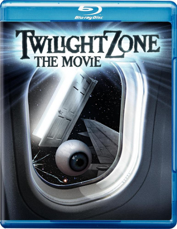   / Twilight Zone: The Movie MVO