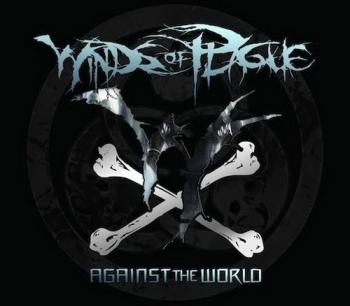 Winds Of Plague - Against The World