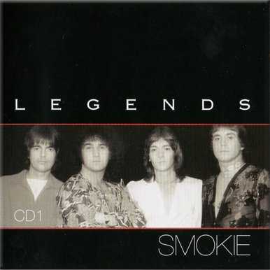 Smokie - Discography 