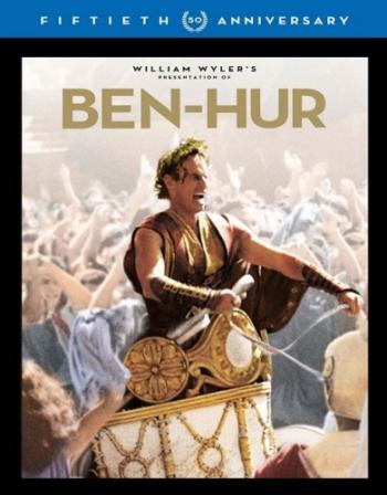 - / Ben-Hur DUB + MVO