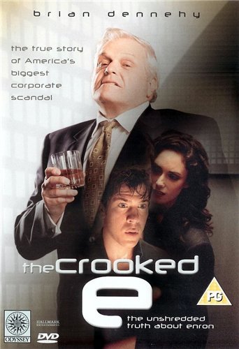   / The Crooked E: The Unshredded Truth About Enron MVO