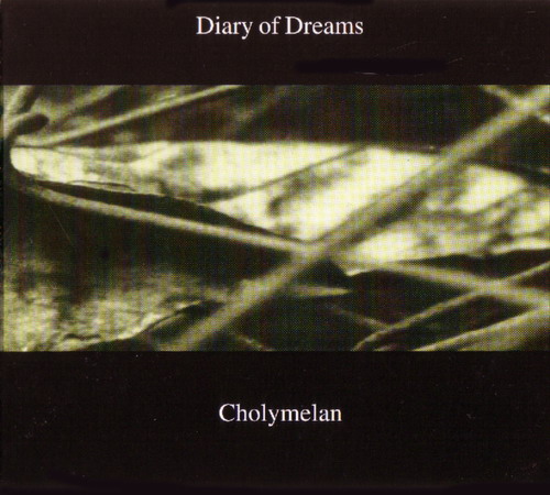 Diary Of Dreams - Discography 