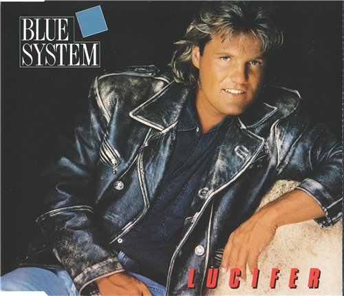 Blue System - Discography 