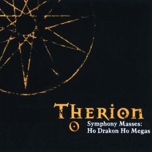 Therion - Discography 