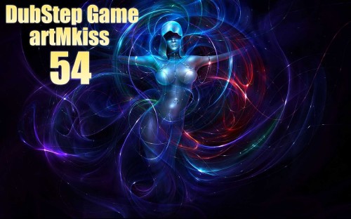 VA - DubStep Game 31-54 