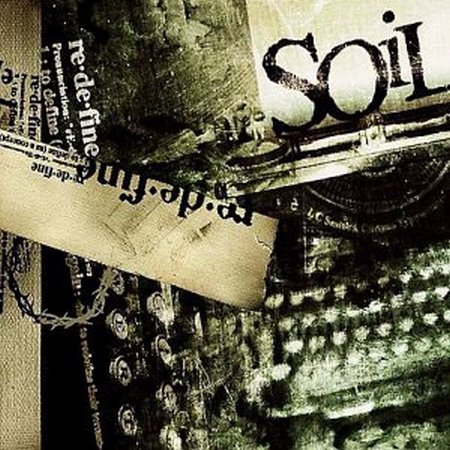 Soil -  