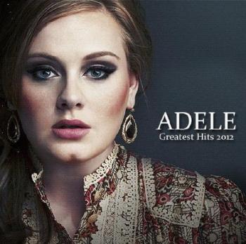 Adele - Greatest Hits