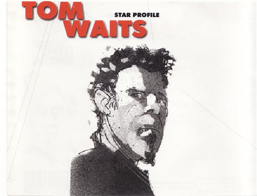 Tom Waits - Discography 