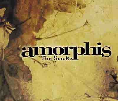 Amorphis - Discography 