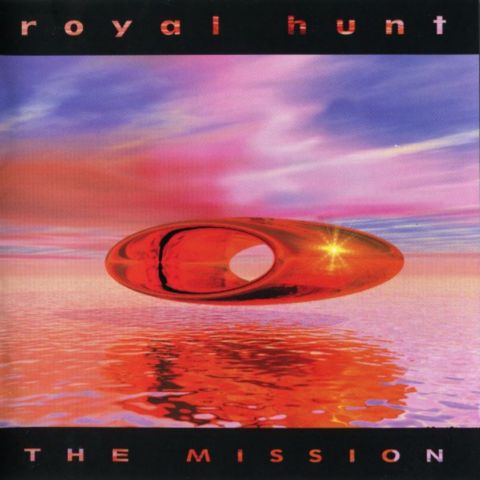 Royal Hunt Discography 