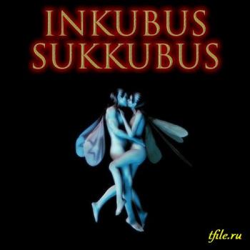 Inkubus Sukkubus - 