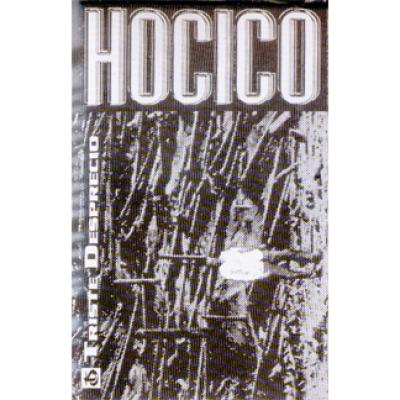 Hocico - Discography 