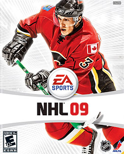    NHL 09