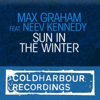 Max Graham feat. Neev Kennedy - Sun In The Winter