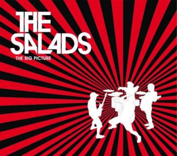 The Salads - Big Picture