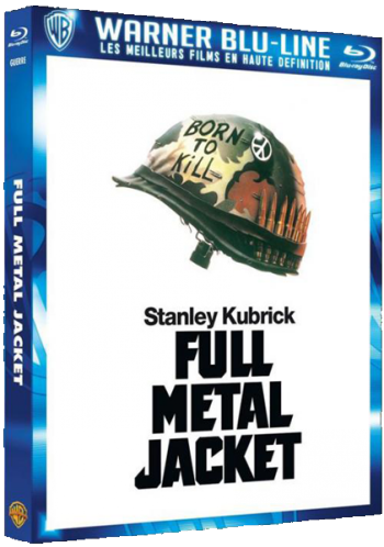   / Full Metal Jacket MVO+3xAVO