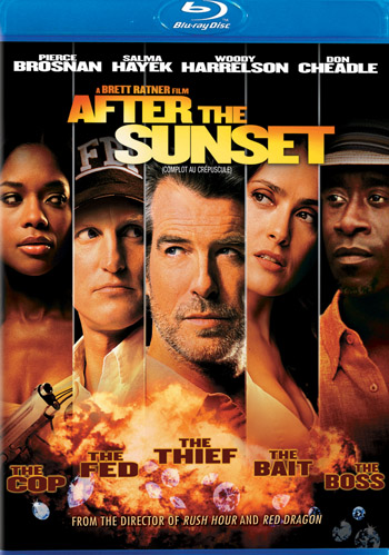   / After the Sunset DUB+MVO+DVO+AVO