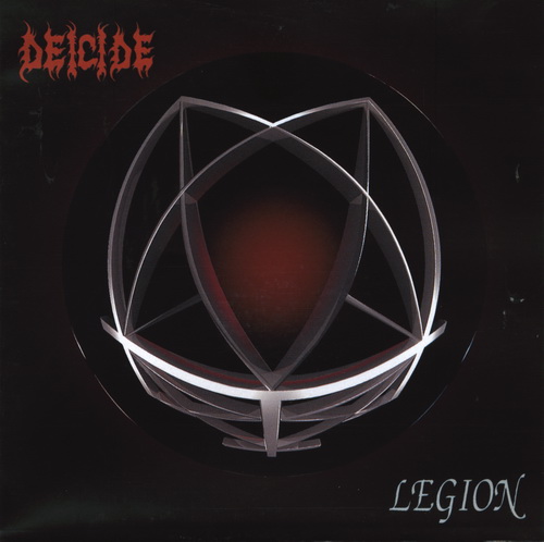 Deicide - Discography 