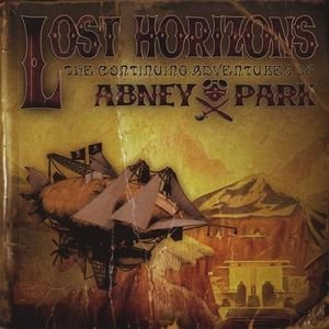 Abney Park -  