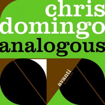 Chris Domingo - Analogous