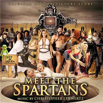    / Meet The Spartans