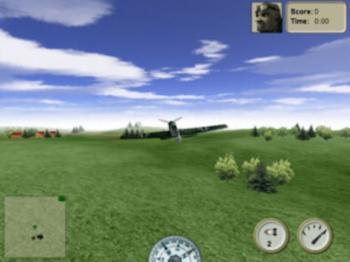 Air Guard Full 1.15 Portable