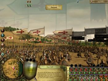 Lionheart: Kings' Crusade