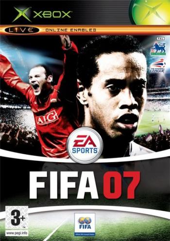 [Xbox] Fifa 07