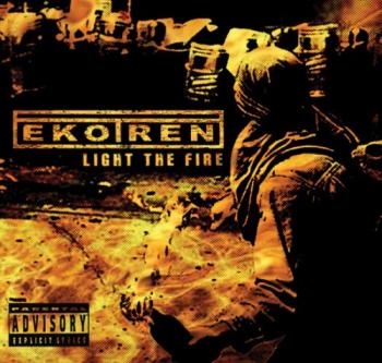 Ekotren Light The Fire