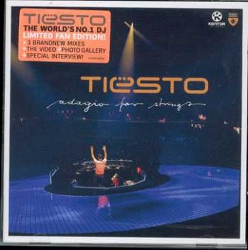 Tiesto - Adagio For Strings