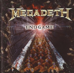 Megadeth - Discography 