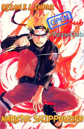 :   / Naruto: Shippuuden [TV-2] [210-310  xxx] [RAW] [RUS] [720p]