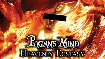 Pagan's Mind - Heavenly Ecstasy