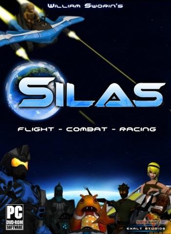 Silas