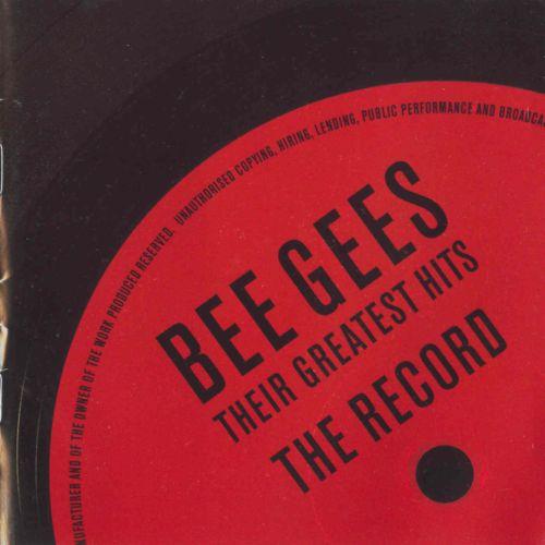 Bee Gees -  