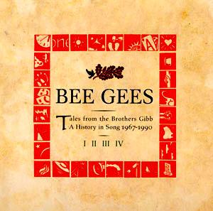 Bee Gees -  