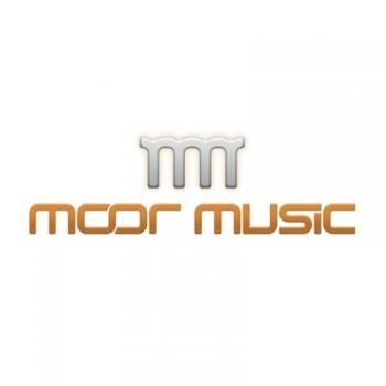 Andy Moor - Moor Music