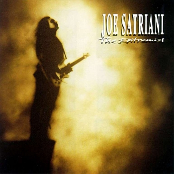 Joe Satriani -  