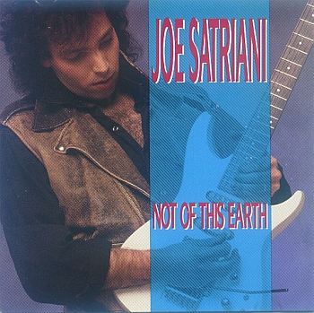 Joe Satriani -  