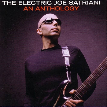 Joe Satriani -  