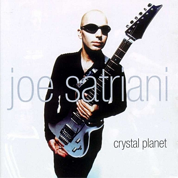 Joe Satriani -  