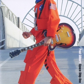 Paul Gilbert -  