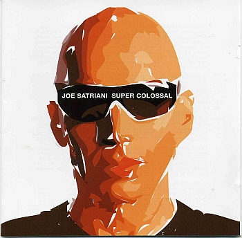 Joe Satriani -  