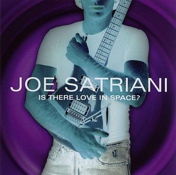 Joe Satriani -  