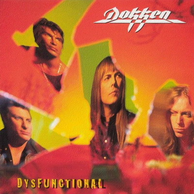 Dokken -  