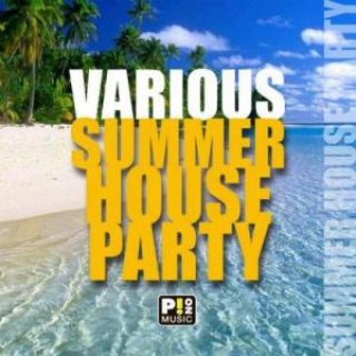 VA - Summer House Party