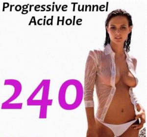 VA - Progressive Tunnel: Acid Hole 240, 242-250 