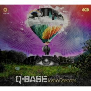 VA - Q-Base Lost In Dreams