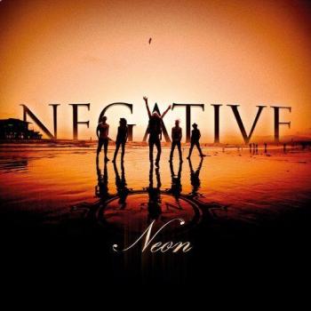 Negative - Neon