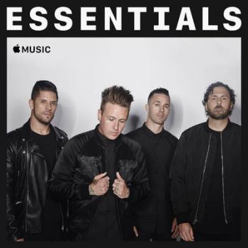 Papa Roach - Essentials